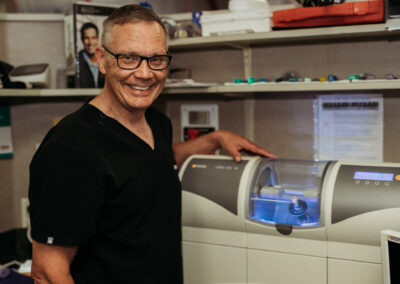 Lifetime Dental