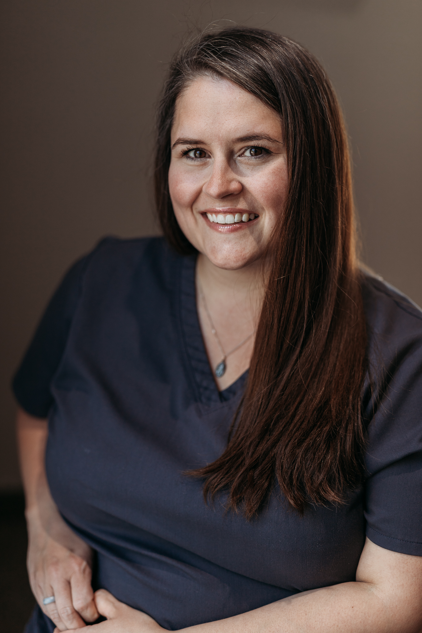 Kelly Rettger