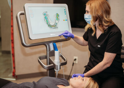 Lifetime Dental